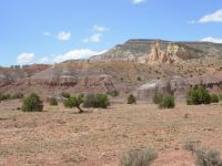 Ghost Ranch